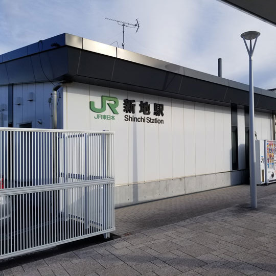 電車割チケットの実施